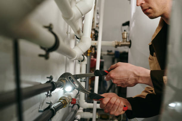 Best Septic Systems  in Vermillion, SD