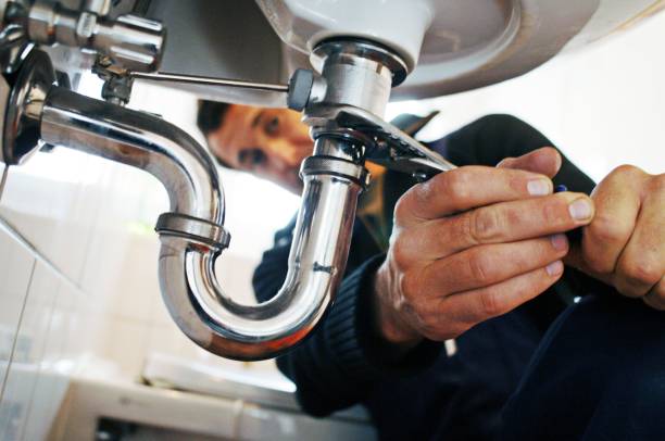 Best Emergency Plumbing Repair  in Vermillion, SD