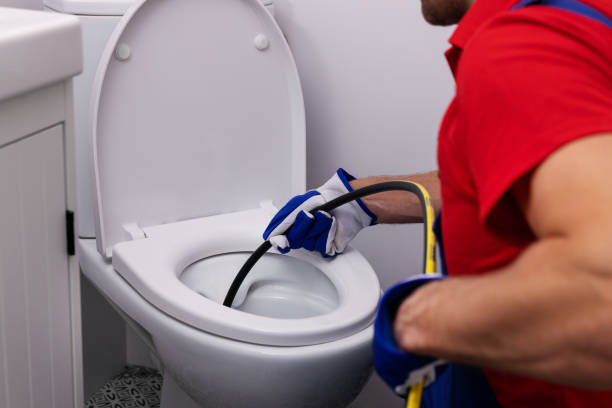 Best Plumbing Repair Near Me  in Vermillion, SD