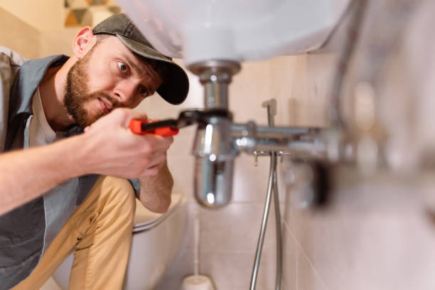Best Faucet Repair  in Vermillion, SD