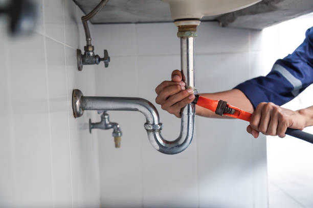 Best Water Softener Installation  in Vermillion, SD