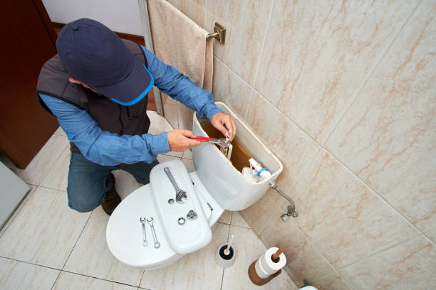 Best Septic Systems  in Vermillion, SD