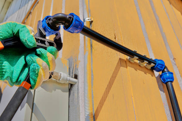 Best Leak Detection Services  in Vermillion, SD