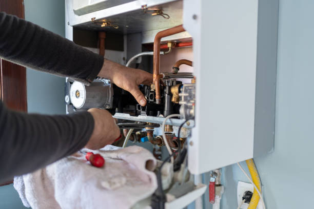 Best Pipe Repair Near Me  in Vermillion, SD