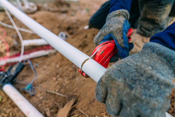 Best Toilet Repair Services  in Vermillion, SD