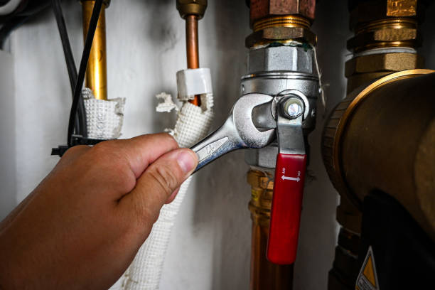 Professional Plumbing in Vermillion, SD